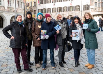 Fastensuppenessen Kfb 2026 02 18 C Dibk Sigl 4975