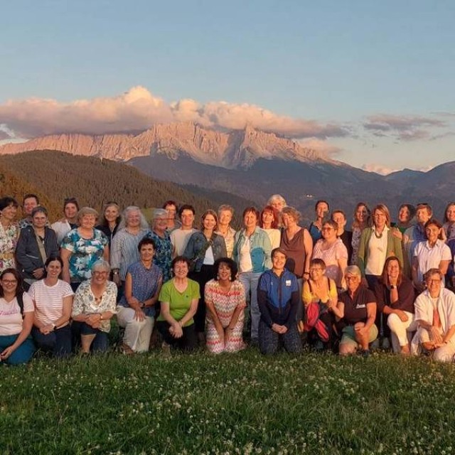 Ehrenamt wirkt – Frauen gestalten Kirche und Gesellschaft