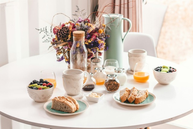 Frauenbrunch