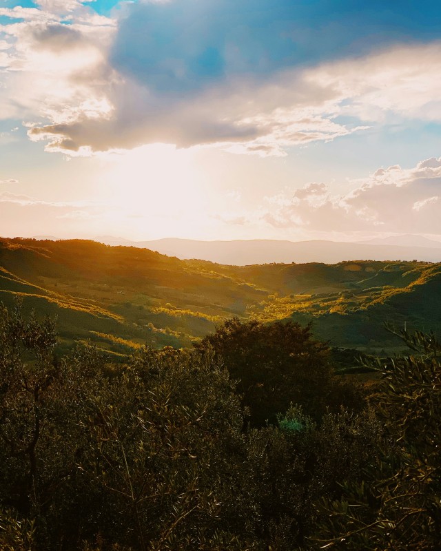 Italien Unsplash
