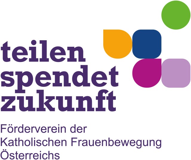 Launch der neuen Website & des neuen Logos der Aktion Familienfasttag: teilen.at | Ein starkes Zeichen für globale Solidarität und feministische En...