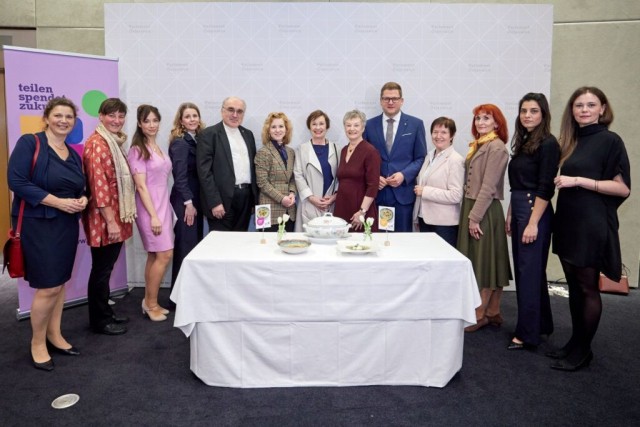 Veranstaltung zum Familienfasttag 2026: Partizipation als Schlüssel globaler Gerechtigkeit