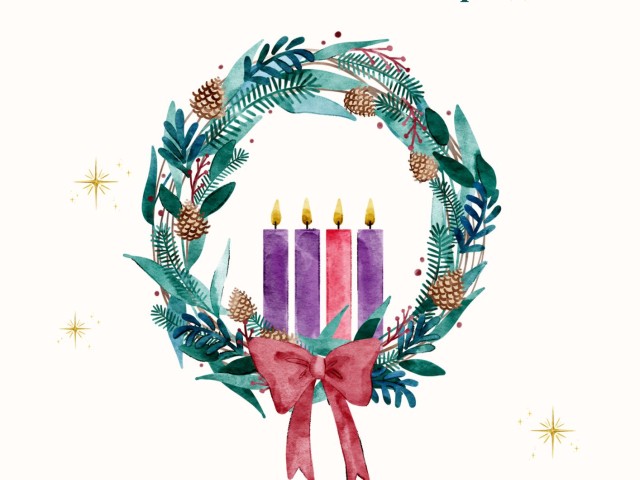 Adventbesinnung am 1. Adventsonntag