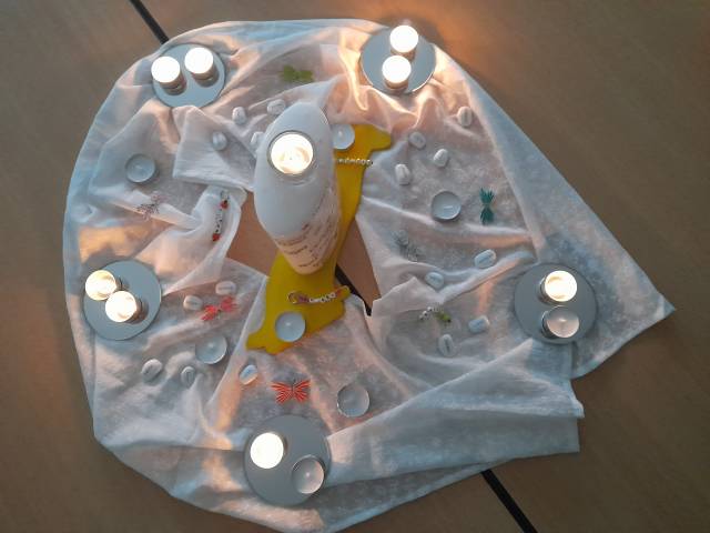 Selbsthilfegruppe Sternenkinder