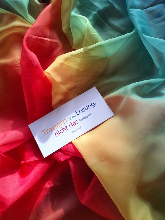 Selbsthilfegruppe Sternenkinder