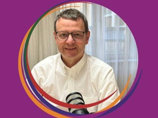 „Ins Gefängnis zu gehen ist meine Lieblingsaufgabe“