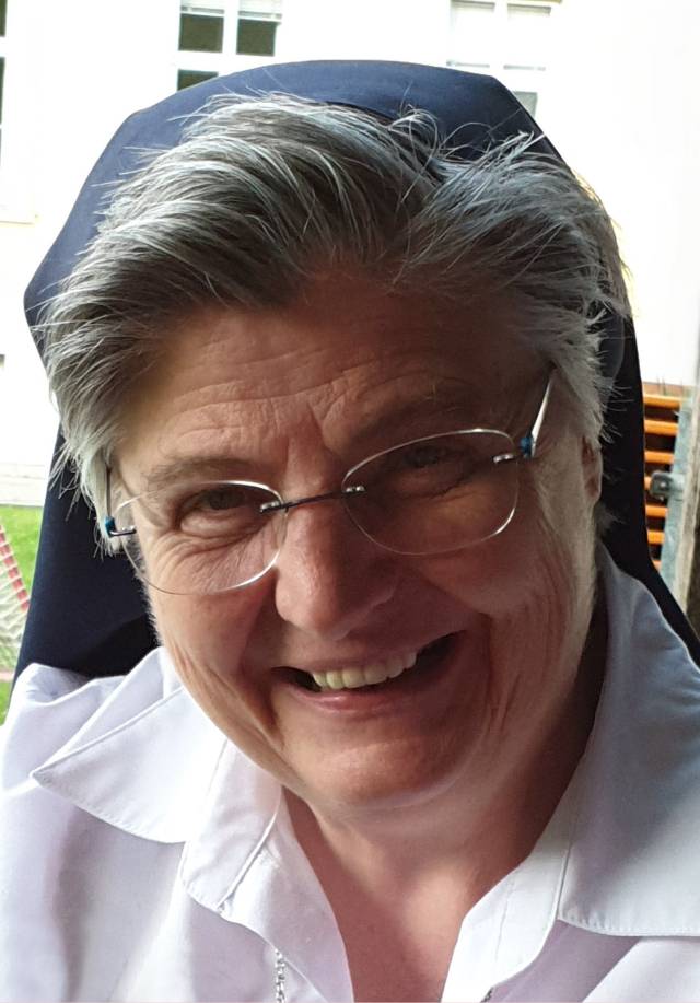 Sr. Marina Zittera neue Priorin der Ursulinen in Österreich