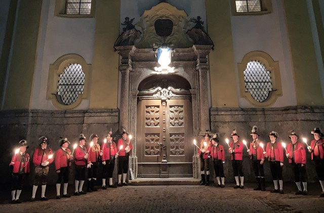 Wiltener Advent