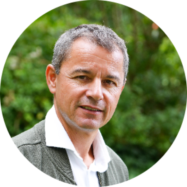 Mag. Dr. Harald Klingler