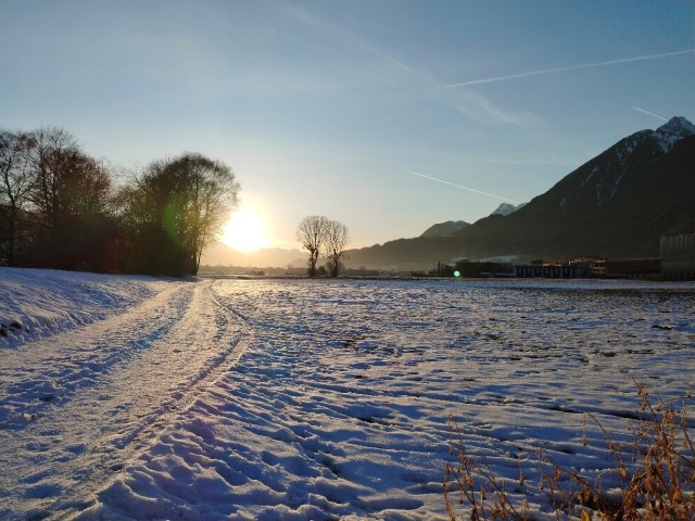 FÜR DAS JAHR 2026 WÜNSCHEN WIR