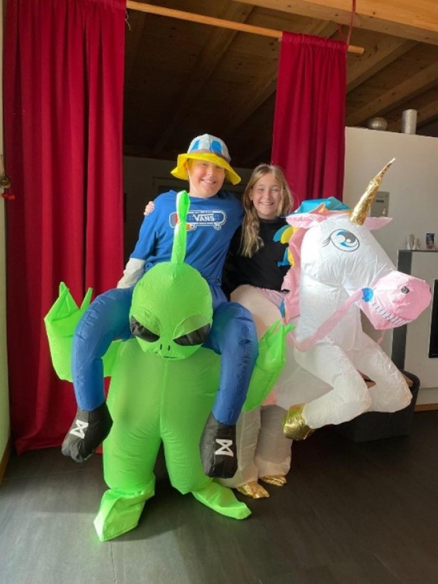 Fasching