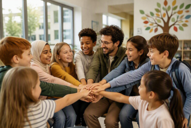 Schulgemeinschaft