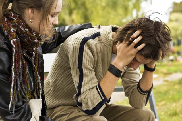 Krisen, Tod und Trauer in der Schule