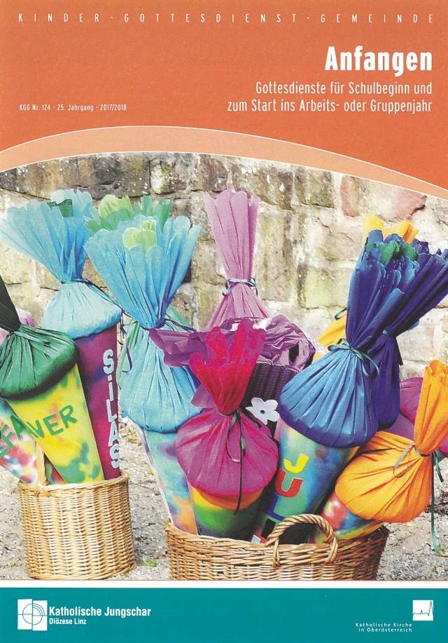 "Anfangen"