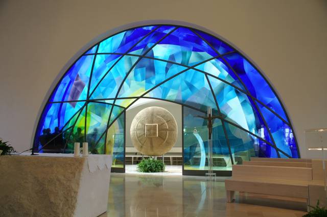 Gottesdienste und liturgische Feiern