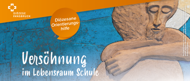 Versöhnung feiern