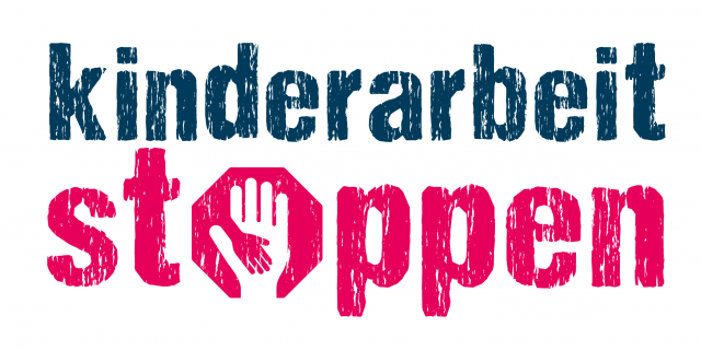 Initiative „Kinderarbeit stoppen“ - Bildungsmaterialien