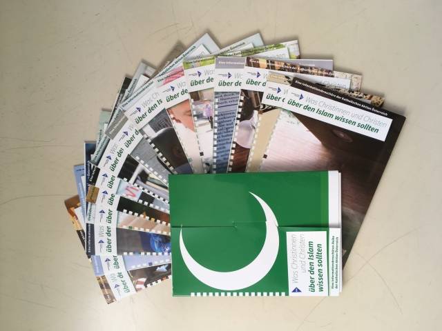 Was Christ_innen über den Islam wissen sollten