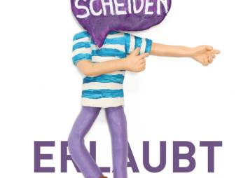 Entscheiden erlaubt