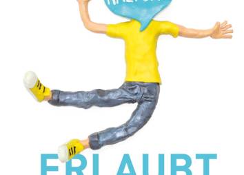 Haltung erlaubt