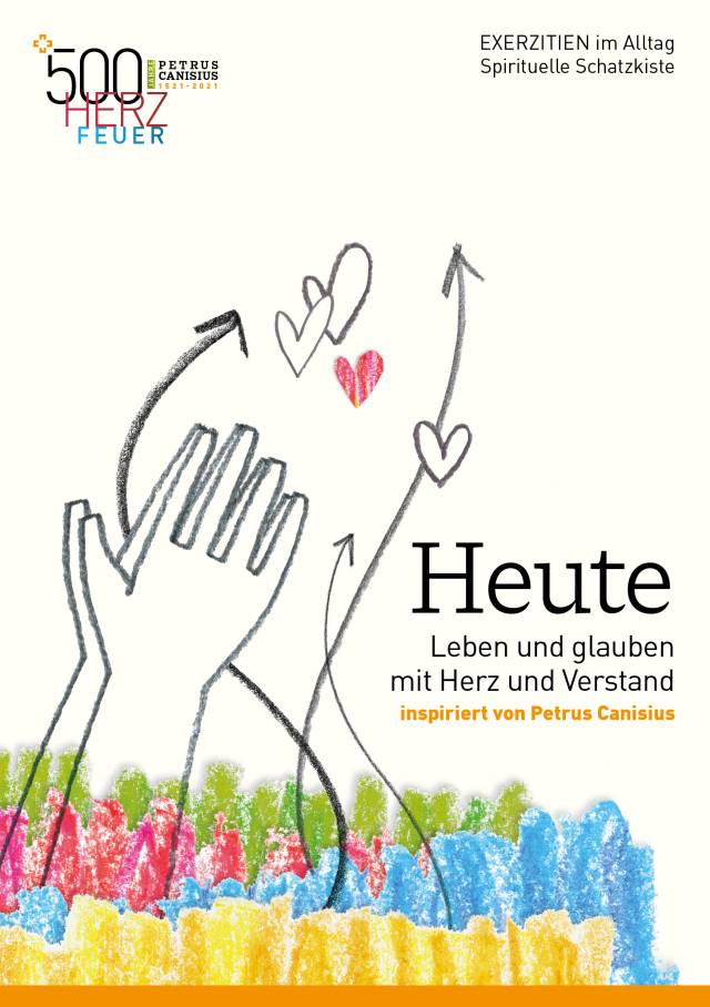 Spirituelle Schatzkiste