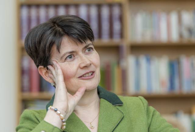 Impulse von Mag.a Elisabeth Rathgeb