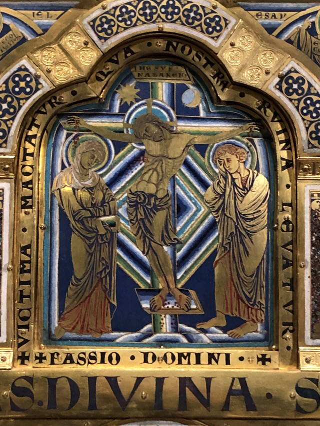 BUSSWORTGOTTESDIENSTE IM SEELSORGERAUM