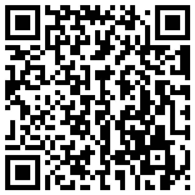 QR-Code zur Anmeldung zur Firmung