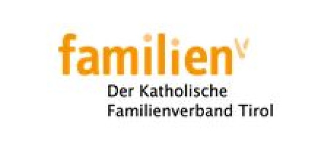 Katholischer Familienverband Tirol informiert