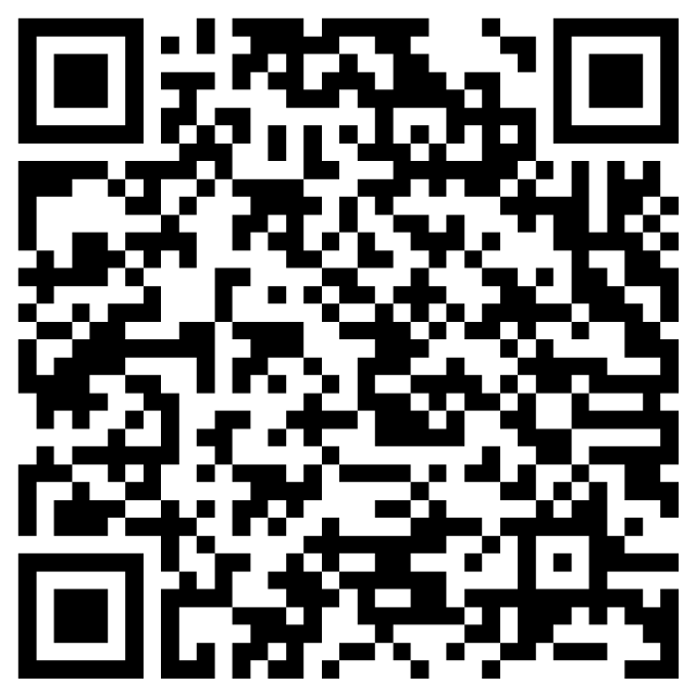 QR-Code zum Anmelden