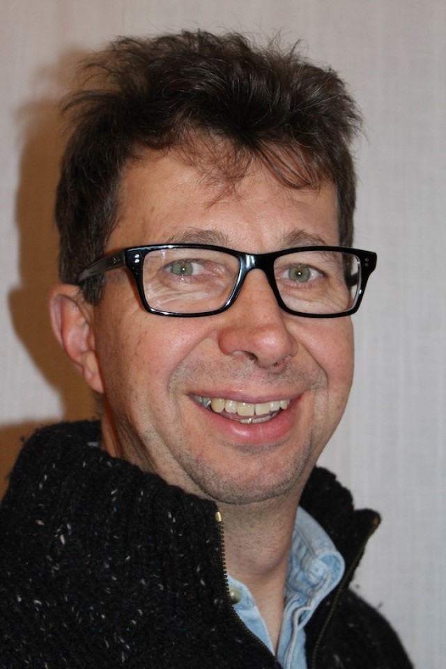 Leiter des Seelsorgeraumes Mag. Franz Xaver Schädle