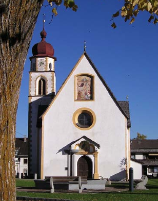 Barwies Hlg.ste Dreifaltigkeit