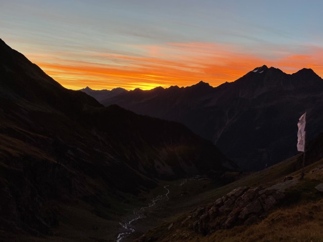 Radwallfahrt nach Obaurs