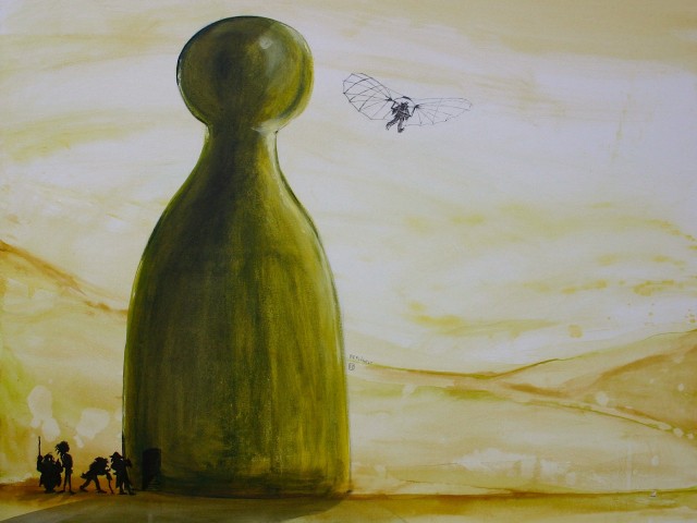 Lange Nacht der Spiele