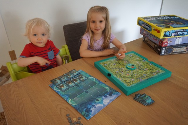 Spiele-Zustellservice verlängert bis September
