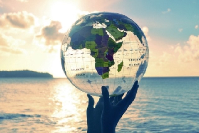 Lehrgang "Globales Lernen"