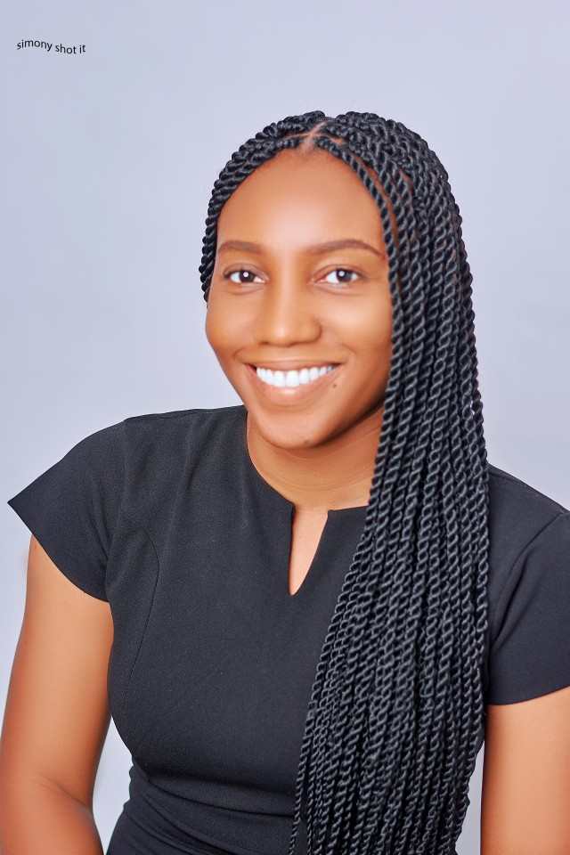 Action for Equity: Nigerian Realities - Global Solutions