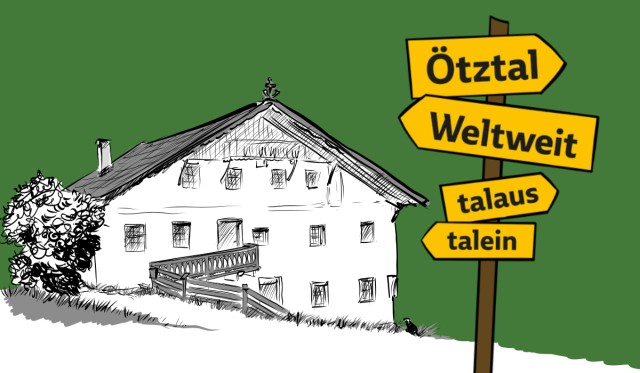 Rahmenprogramm 2025 zur Ausstellung
