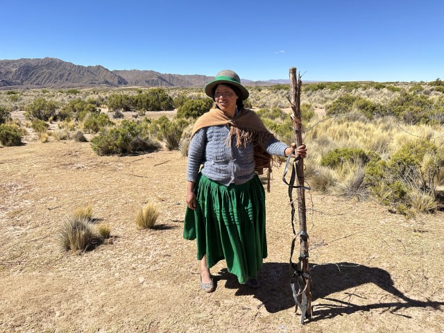 Stimmen des Widerstands