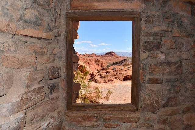 Unser Fenster zur Welt