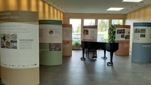 Wanderausstellung