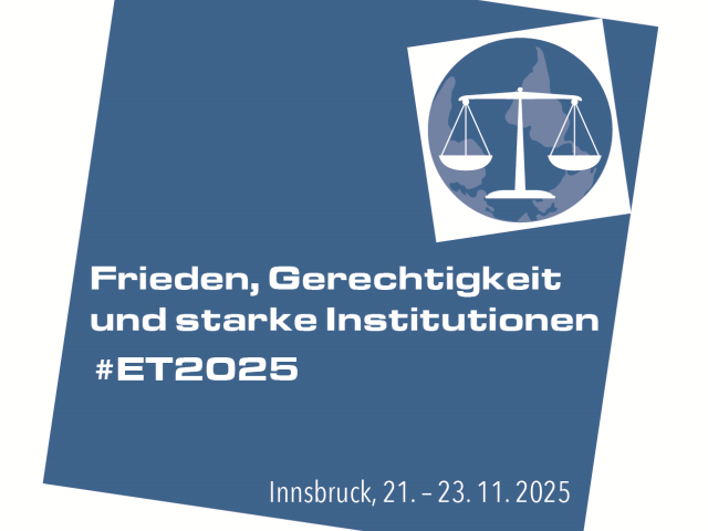 Entwicklungstagung 2025