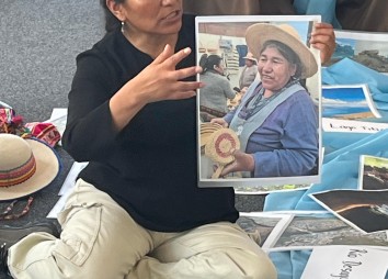 Alicia Erklärt Bild  WS