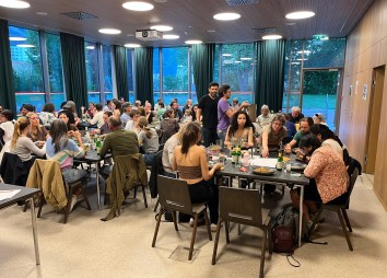 Dinnerclub 1 