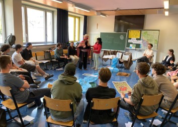 Gymnasium Lienz