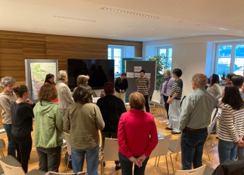 Lienz Abendveranstaltung 2  