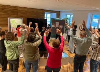Lienz Abendveranstaltung Liemnz 4  