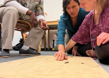 Workshopvorbereitung