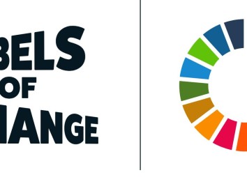Rebels Of Change   SDG 17