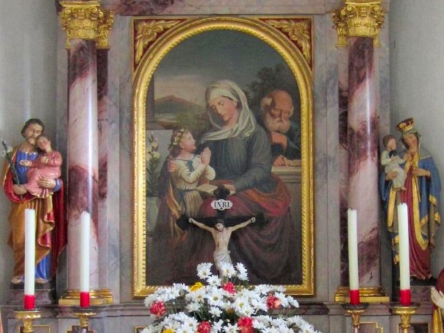 Anna und Joachim - 26./ 28. Juli